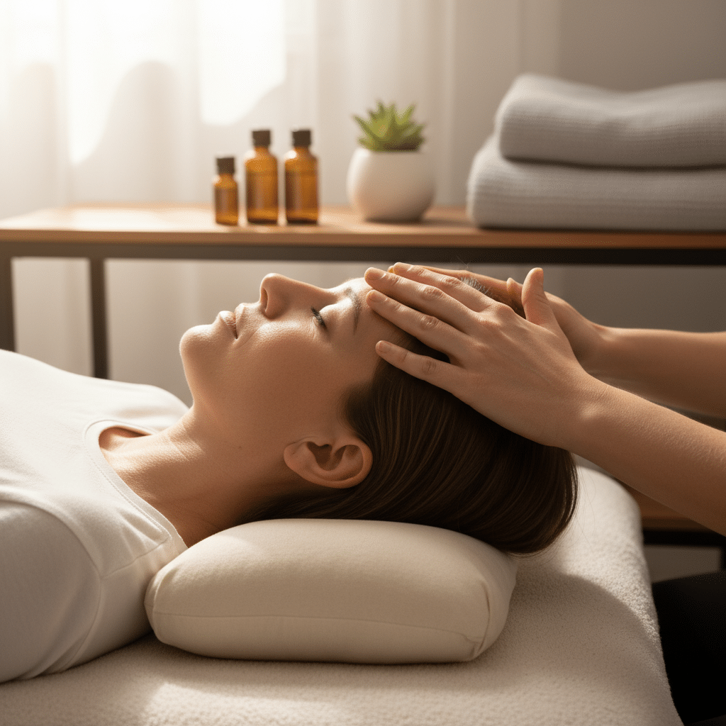 Access Bars et grand ménage intérieur