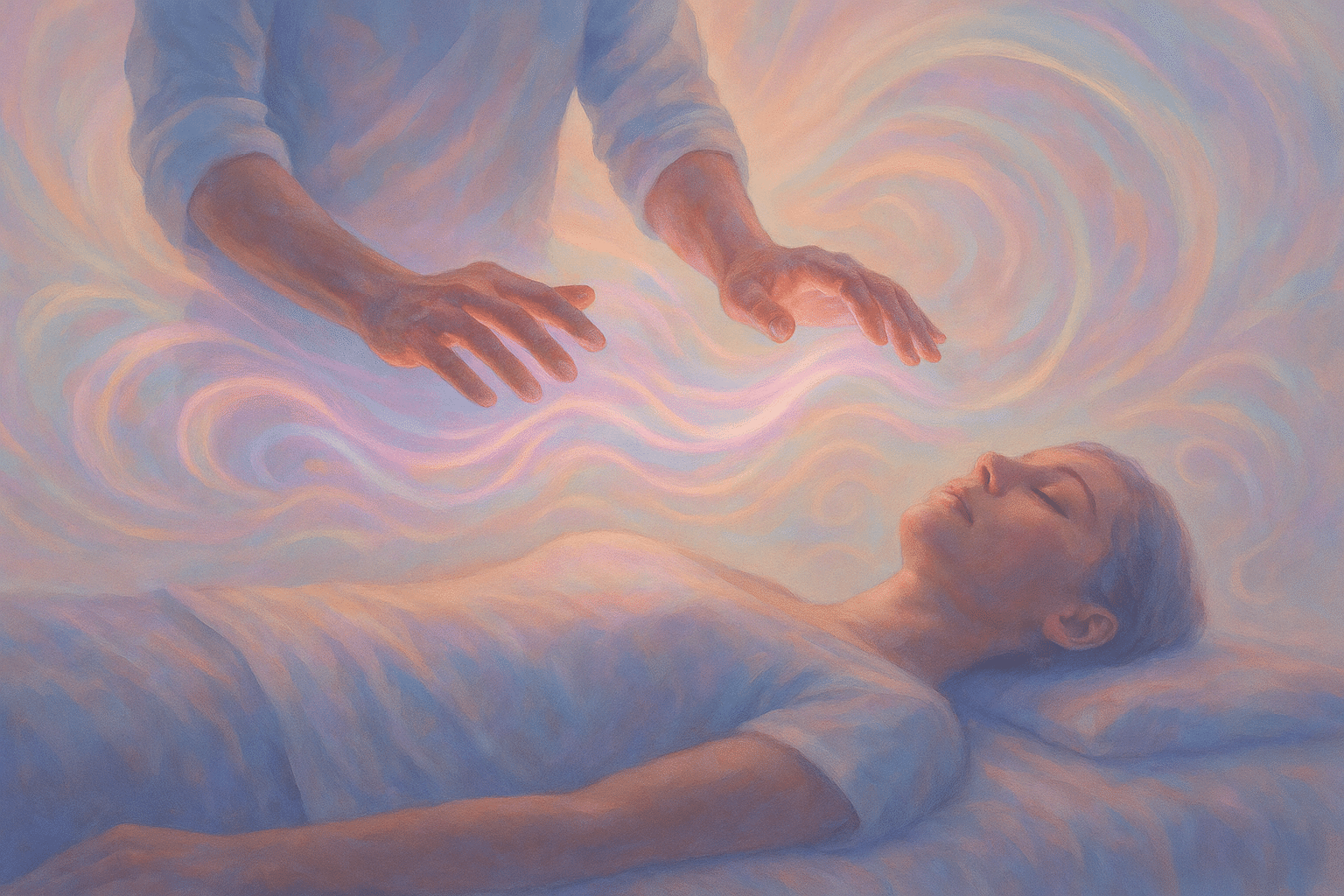Massage bien-être à La Maison du Soin