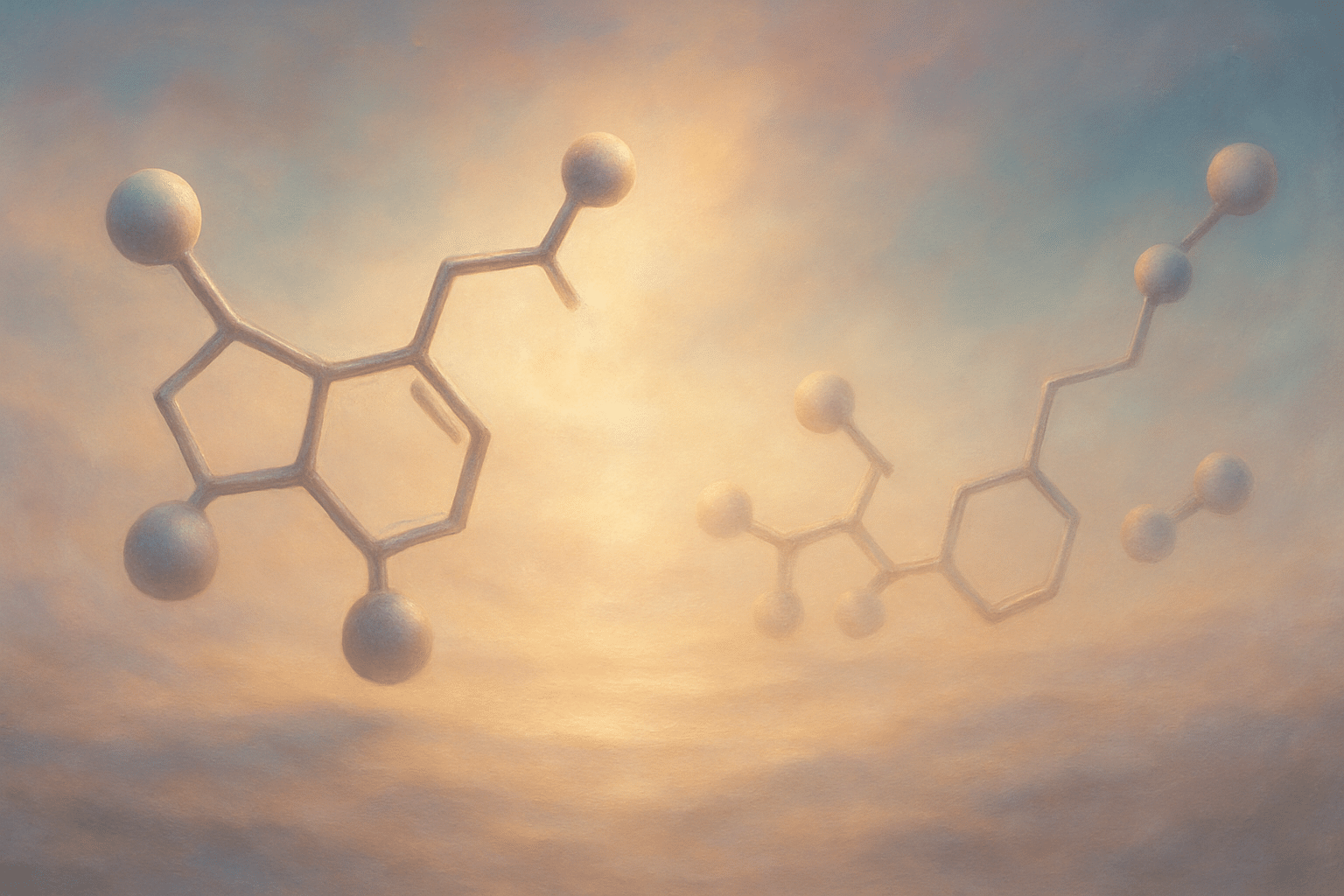 Équilibre hormonal