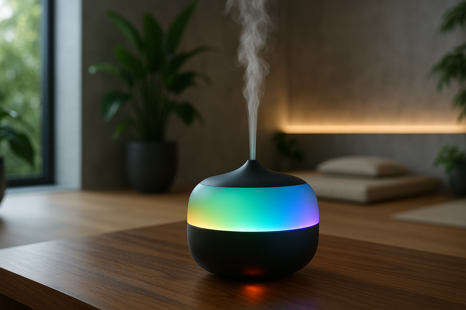 Innovation sensorielle