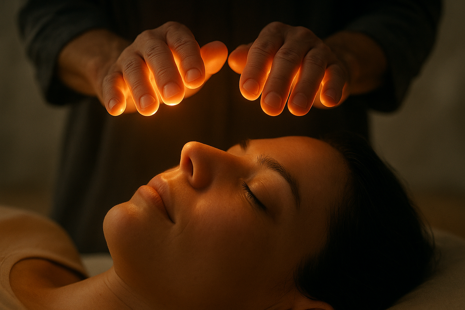 soins énergétiques