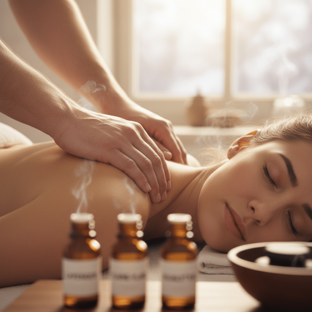 Libérer les tensions hivernales