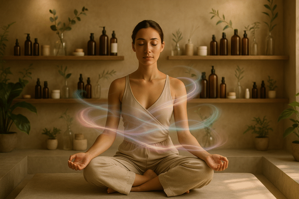 holistic sanctuary