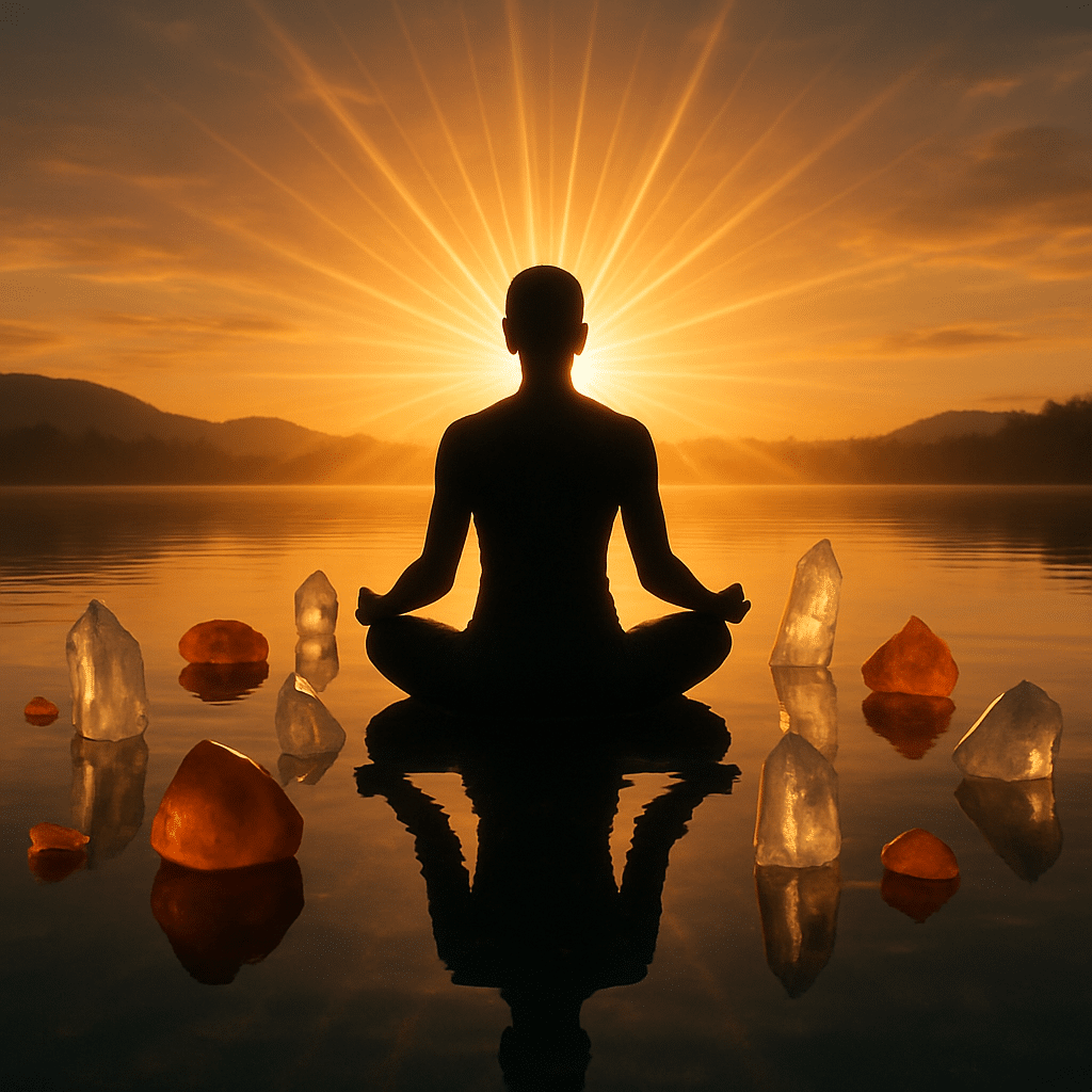solstice meditation