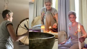 Rituel Chamanique de Samhain
